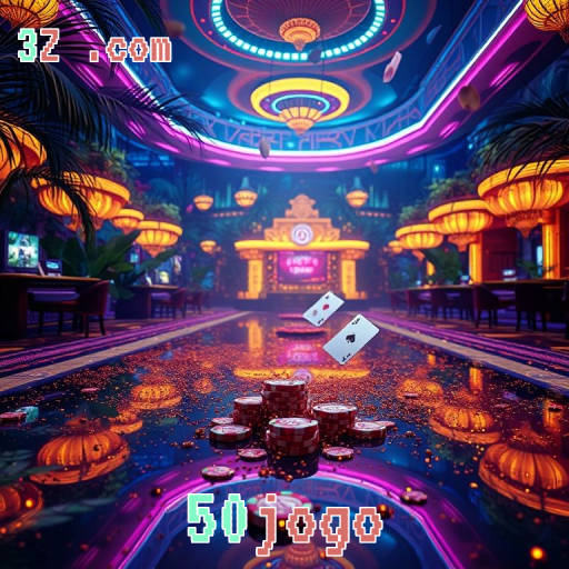 Diversão Sem Fim: Jogando no 50jogo com Amigos e Estilo